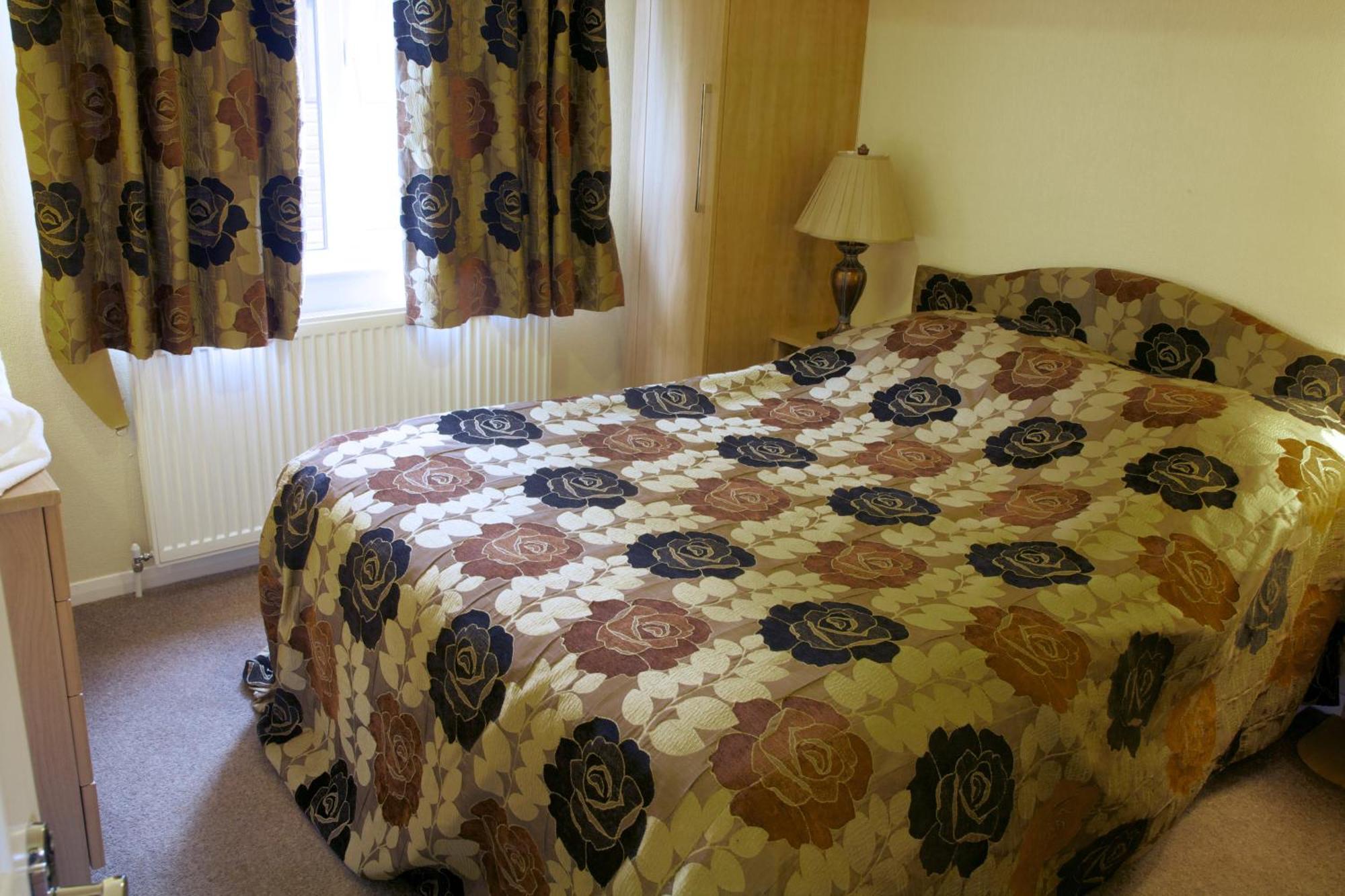 Loch Kinord Hotel Dinnet Room photo